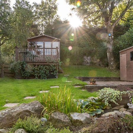 Finest Retreats - Brecon View Cottage Clydach Exterior photo